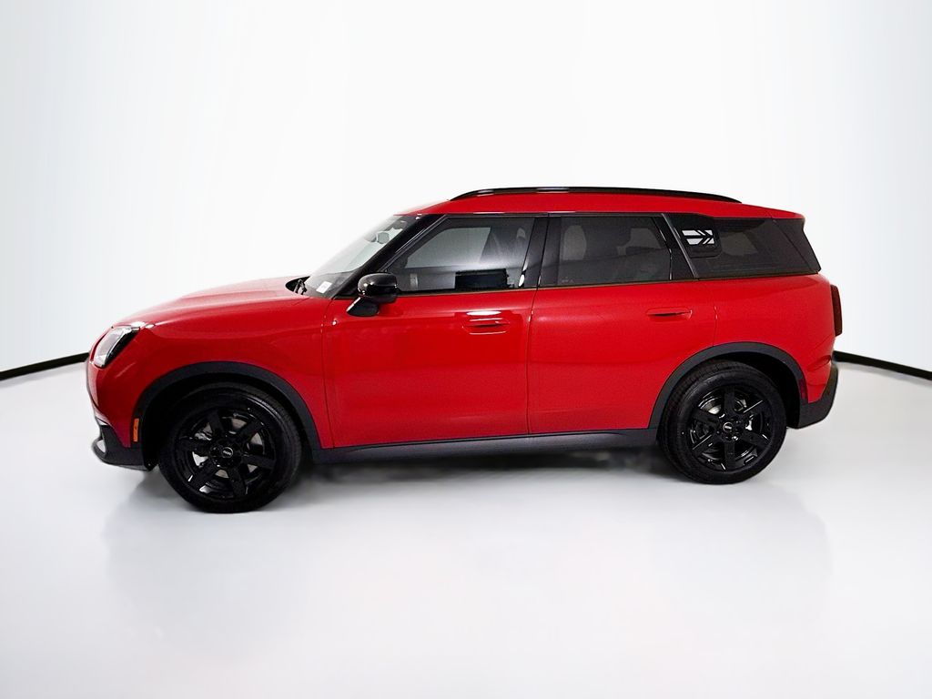 Thumbnail: 2027 MINI Cooper Countryman - 8