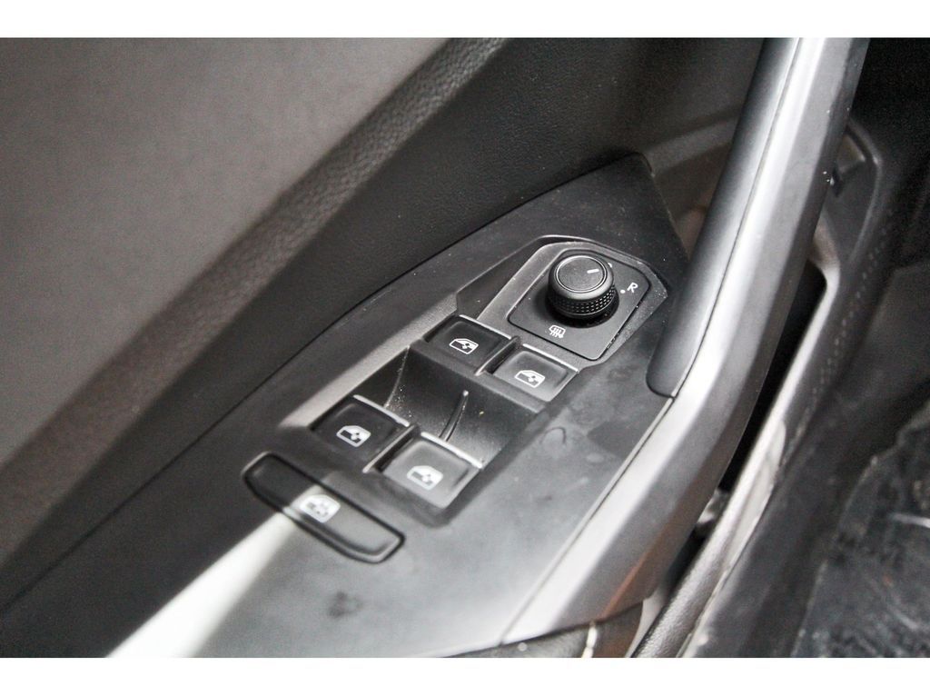 2025 Volkswagen Jetta 1.5T SE Gray at Victoria Chrysler Dodge Jeep Ram