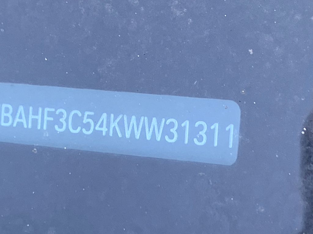 2019 BMW Z4 sDrive30i 10
