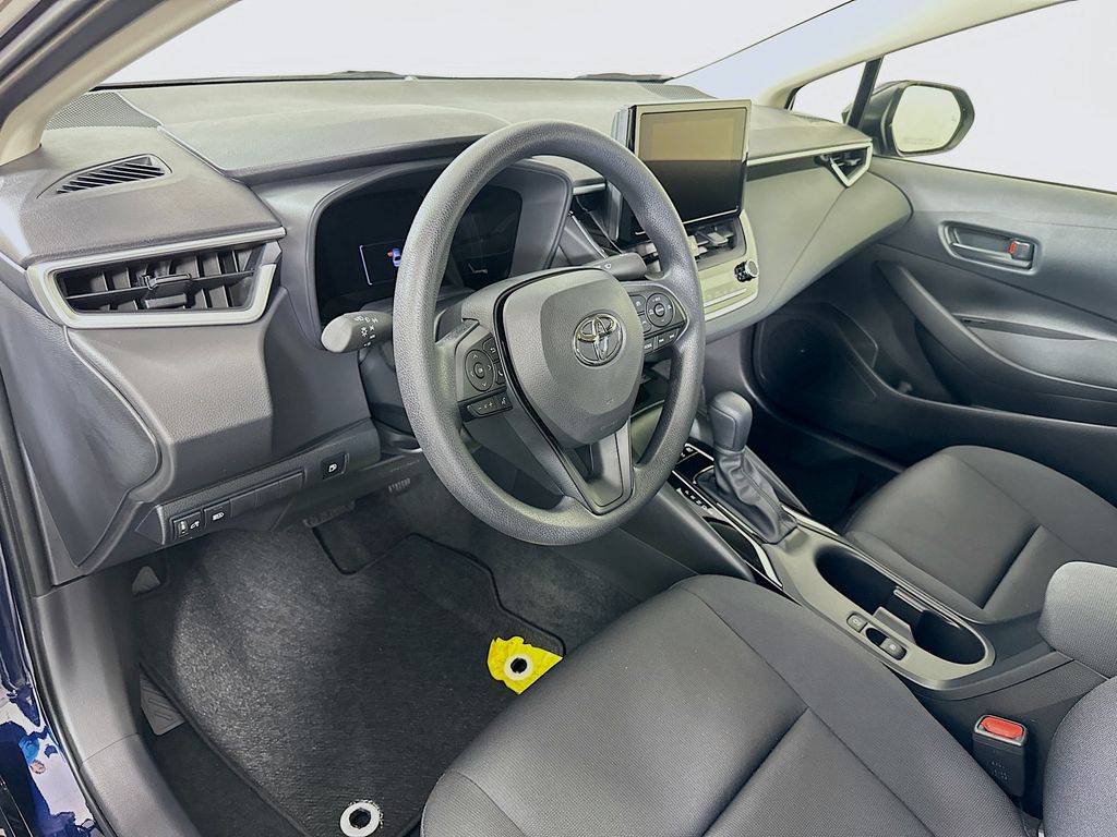 Thumbnail: 2026 Toyota Corolla - 9