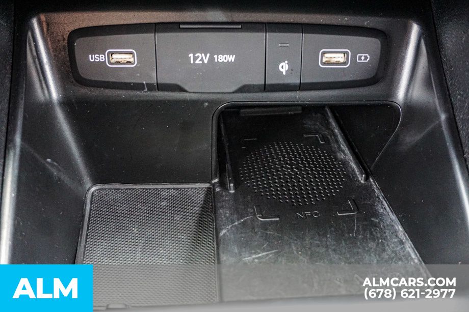 2023 Hyundai Tucson SEL - Photo 41
