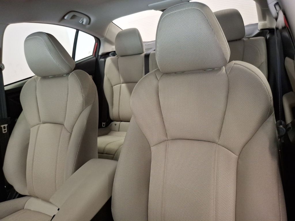 Used 2018 Subaru Impreza Sedan