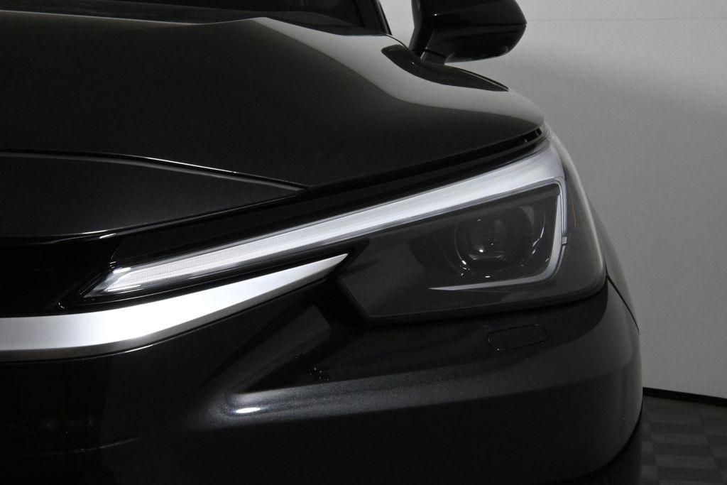 Thumbnail: 2025 Lexus TX - 11