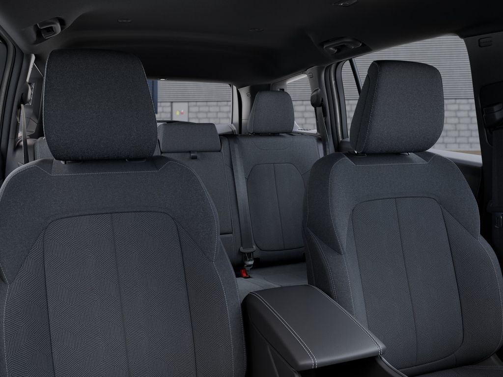 New 2026 Silver Jeep Laredo image 26