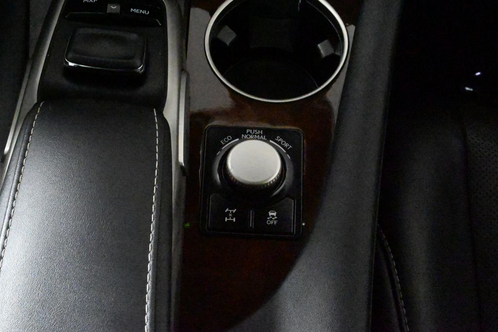 2018 Lexus RX 350 27