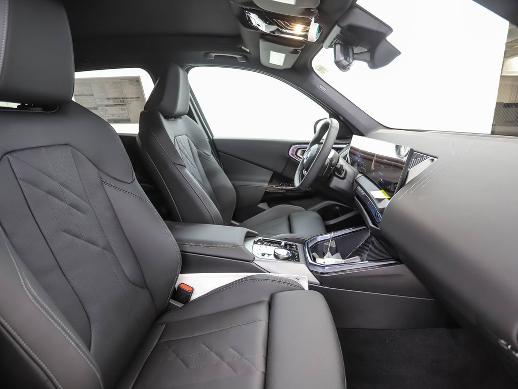 Thumbnail: 2026 BMW X3 - 32