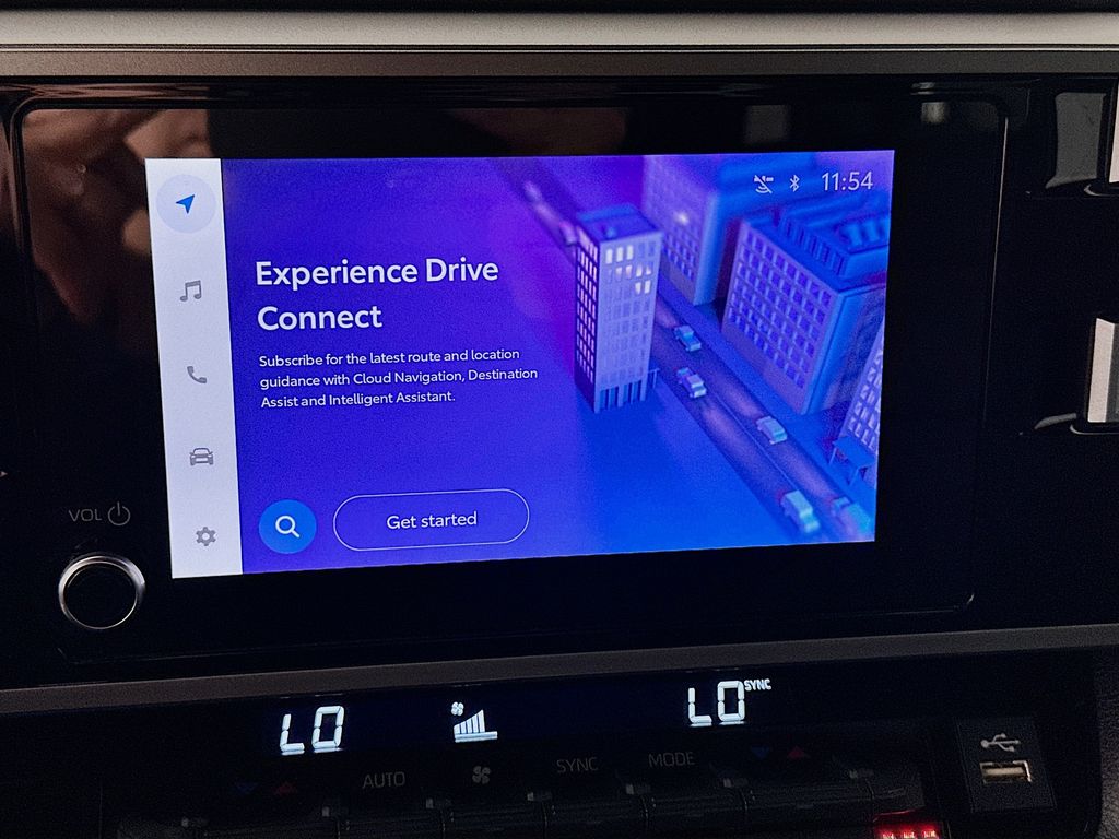 Thumbnail: 2025 Toyota Tundra - 13