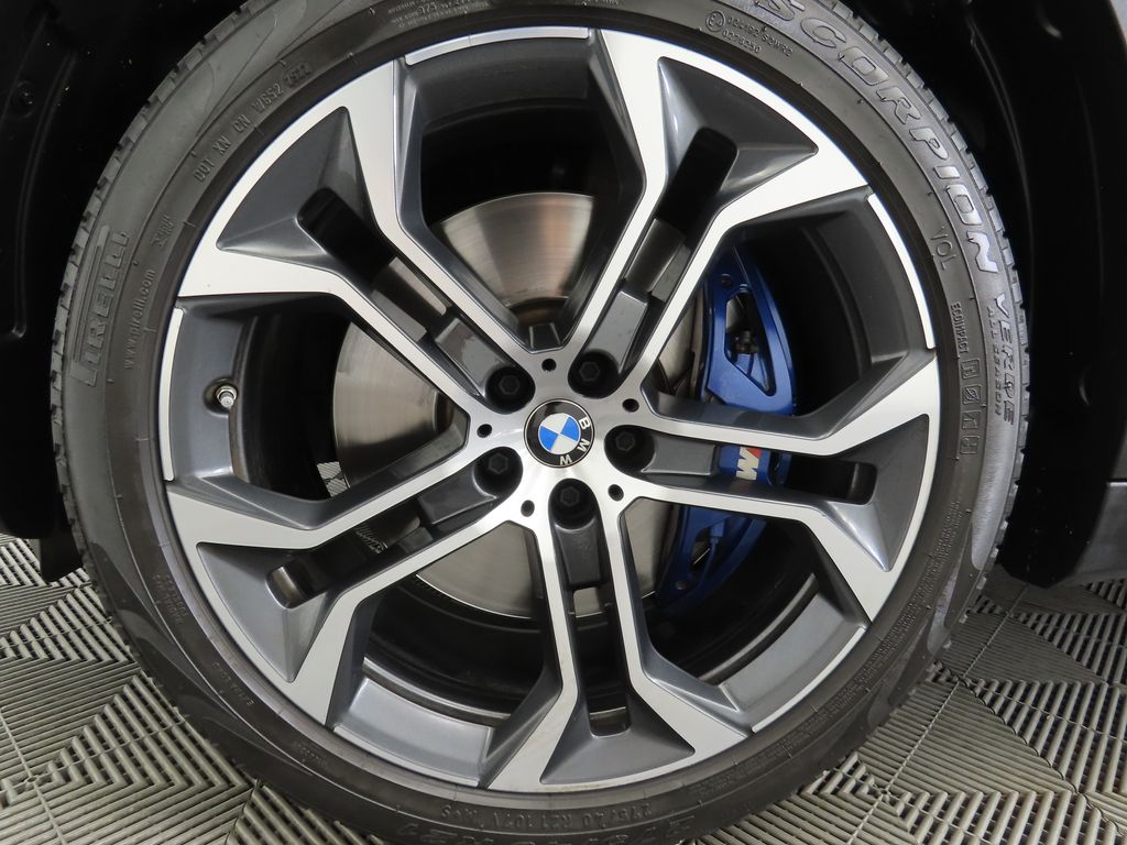 Thumbnail: 2020 BMW X5 - 30