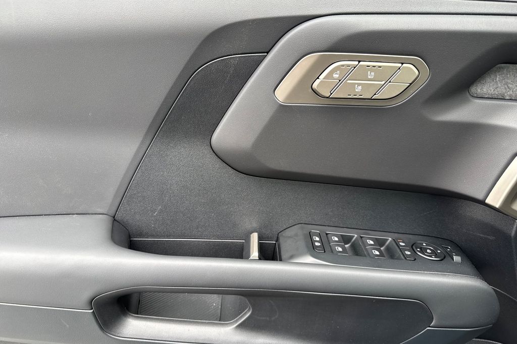 new 2027 Kia Telluride car, priced at $56,205