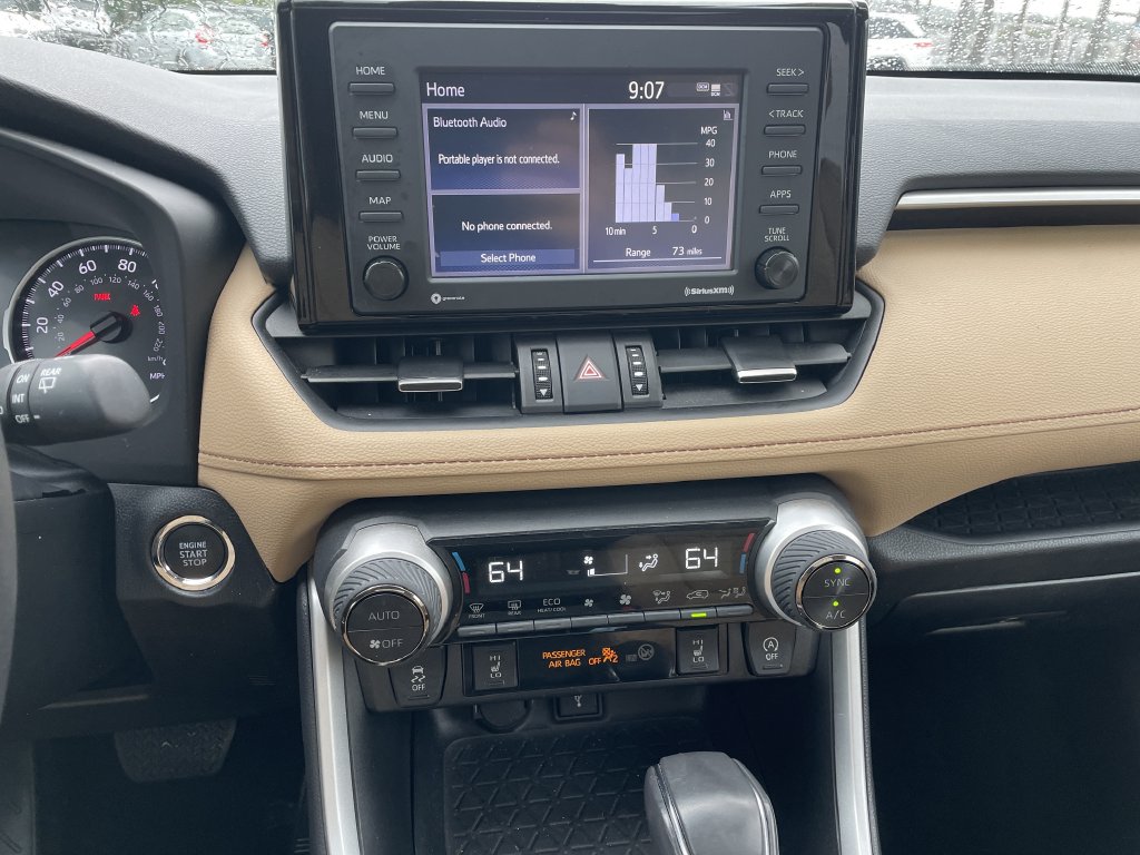 Used 2022 Toyota RAV4 SUV