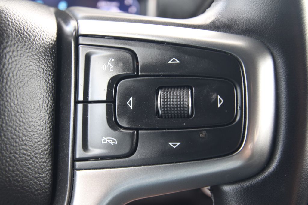 Used 2026 Chevrolet Silverado 1500 Truck