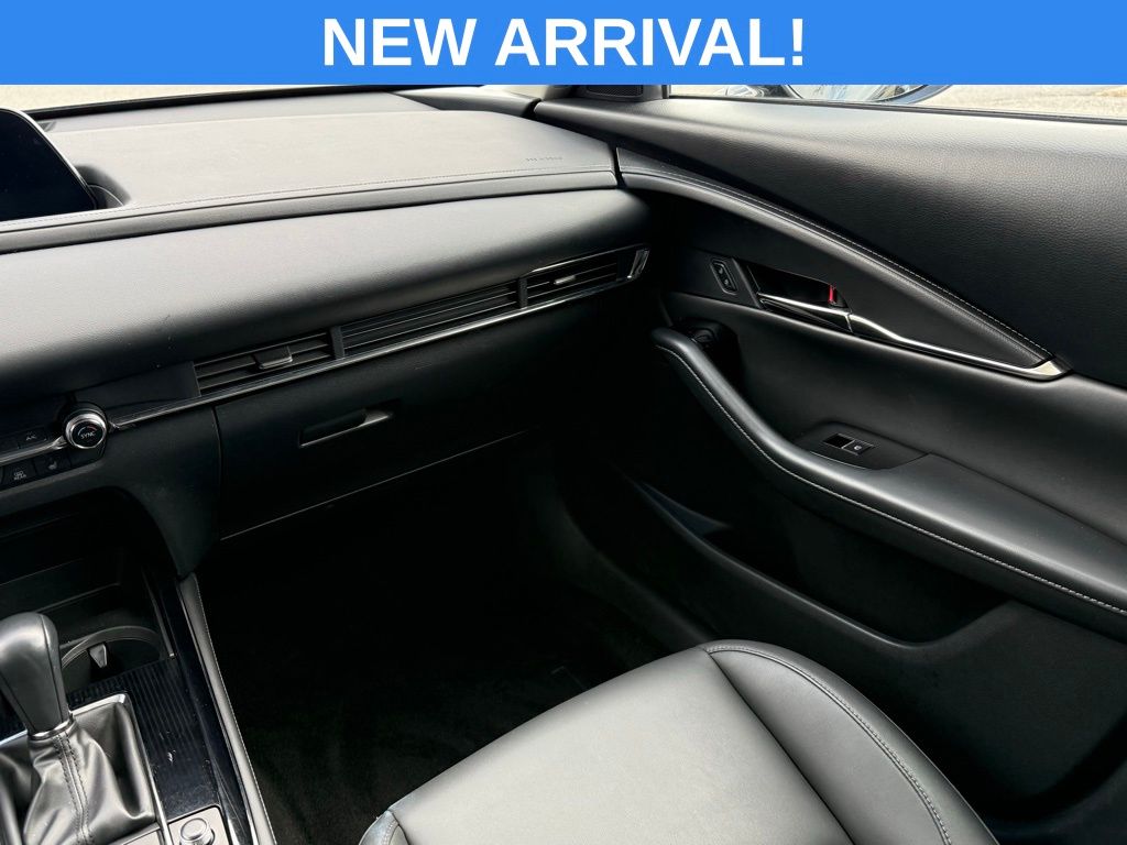 Used 2023 Black Mazda 2.5 S Preferred Package image 35