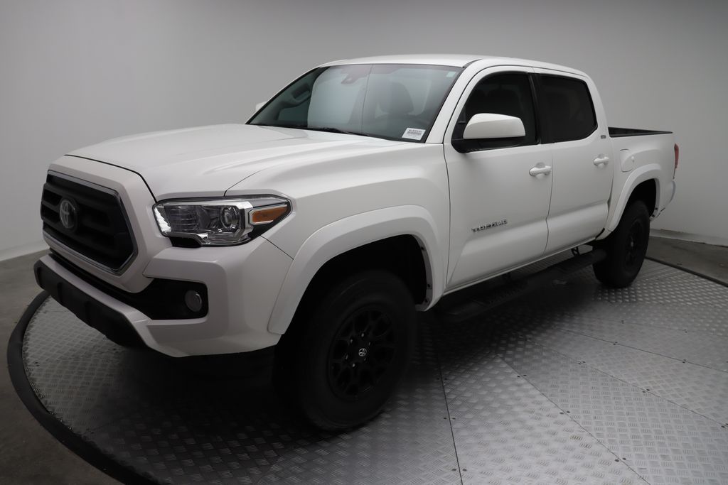 2022 Toyota Tacoma SR5 -
                West Palm Beach, FL