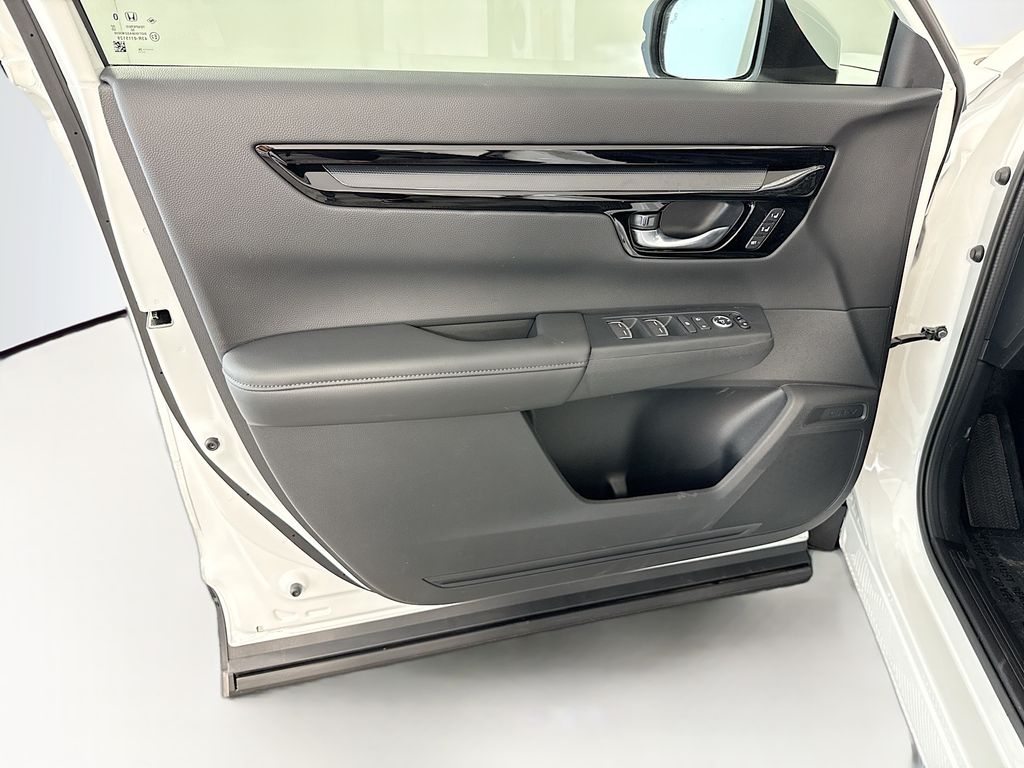 Thumbnail: 2026 Honda CR-V - 24