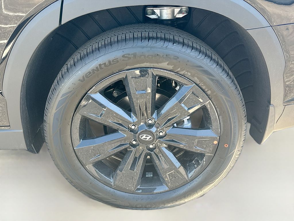 Thumbnail: 2025 Hyundai Palisade - 23