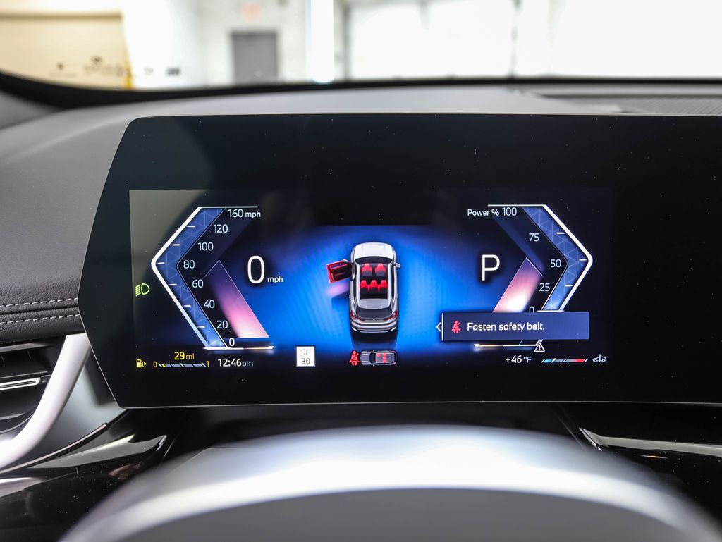 Thumbnail: 2026 BMW X1 - 14