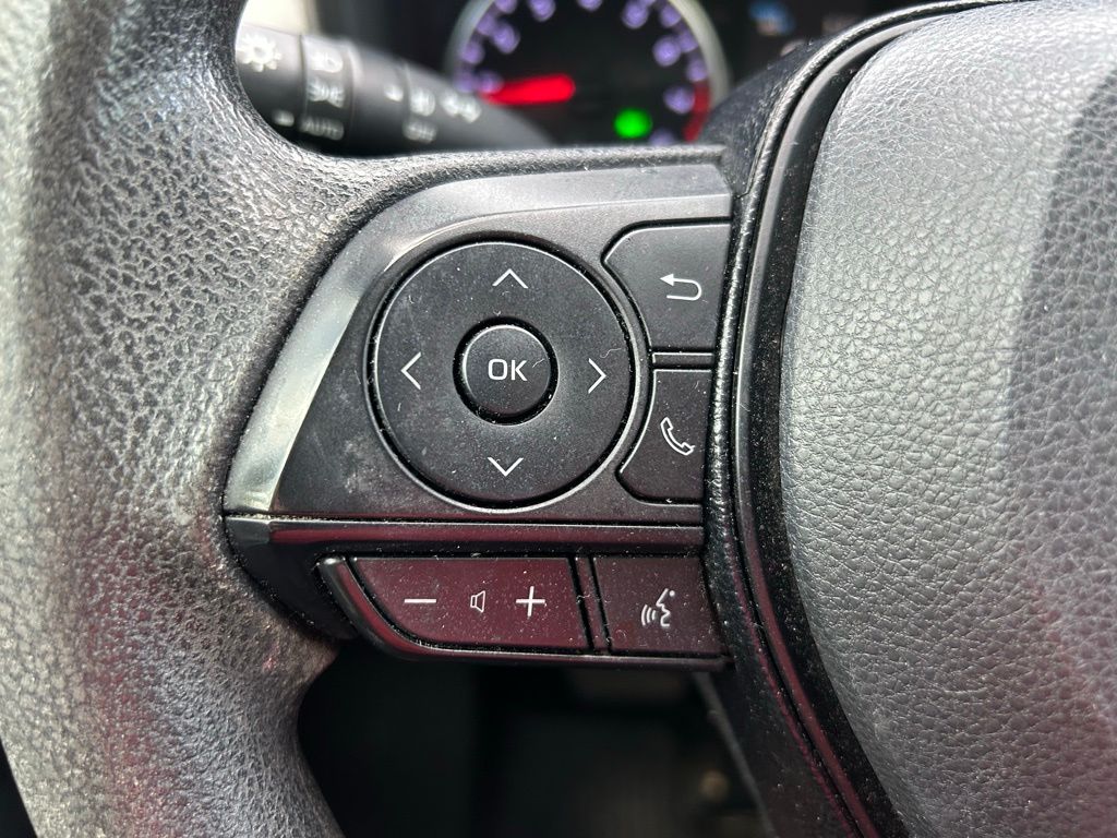 Thumbnail: 2019 Toyota RAV4 - 19
