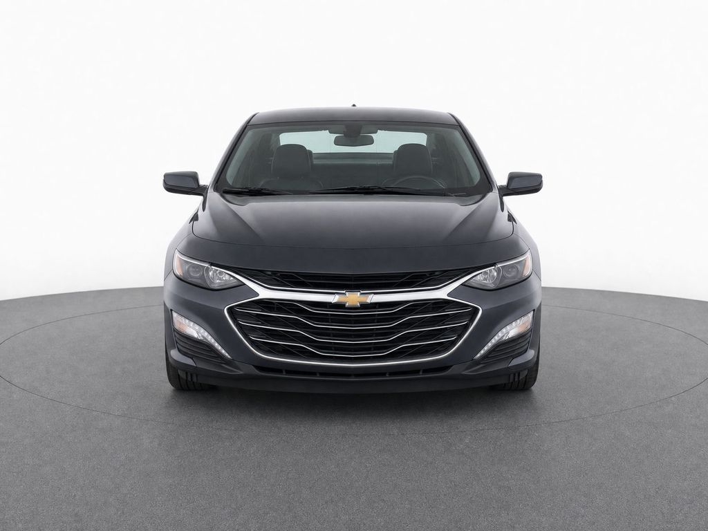 2023 Chevrolet Malibu LT Gray at Bob Ruth Ford