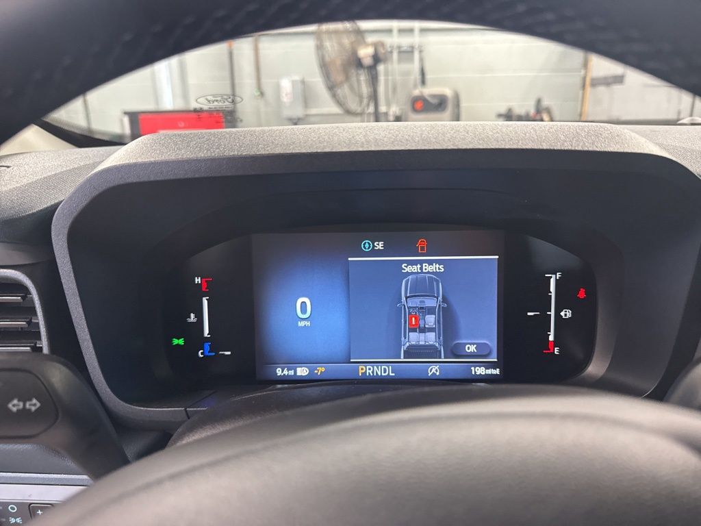 New 2026 Gray Ford XLT image 16