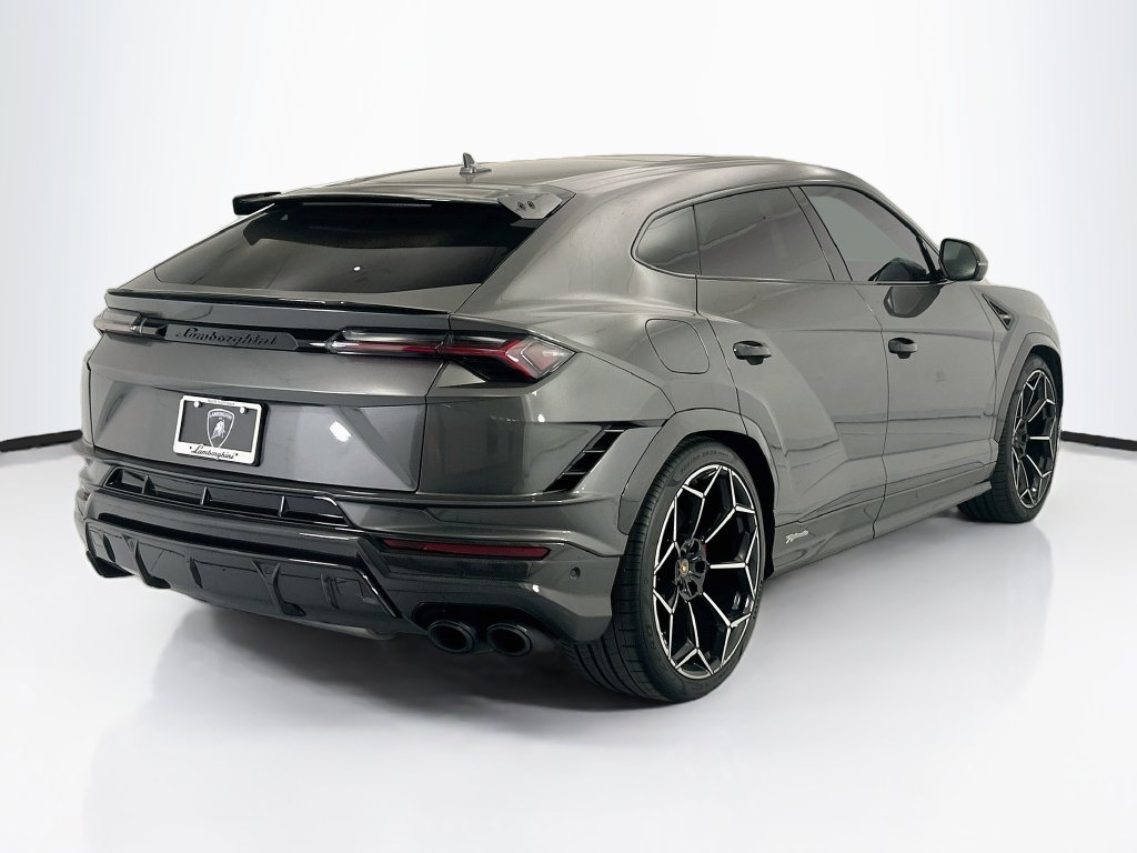 Thumbnail: 2024 Lamborghini Urus - 5