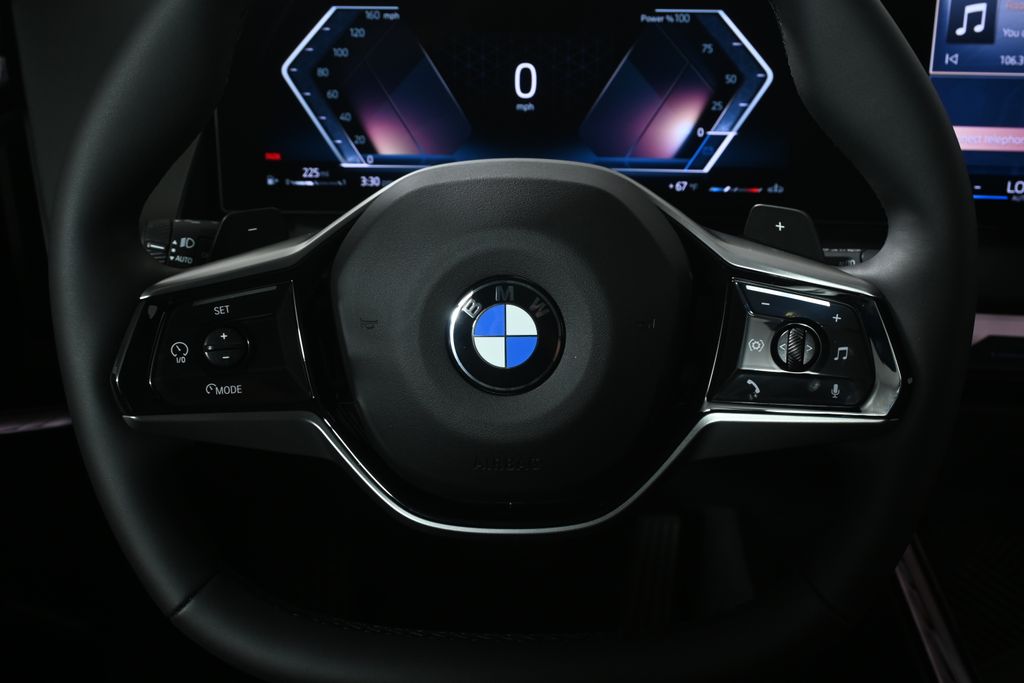 Thumbnail: 2026 BMW X3 - 19
