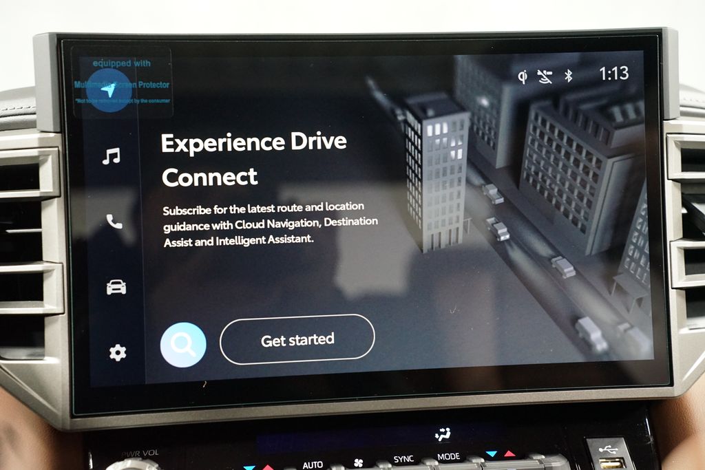 Thumbnail: 2026 Toyota Tundra - 18