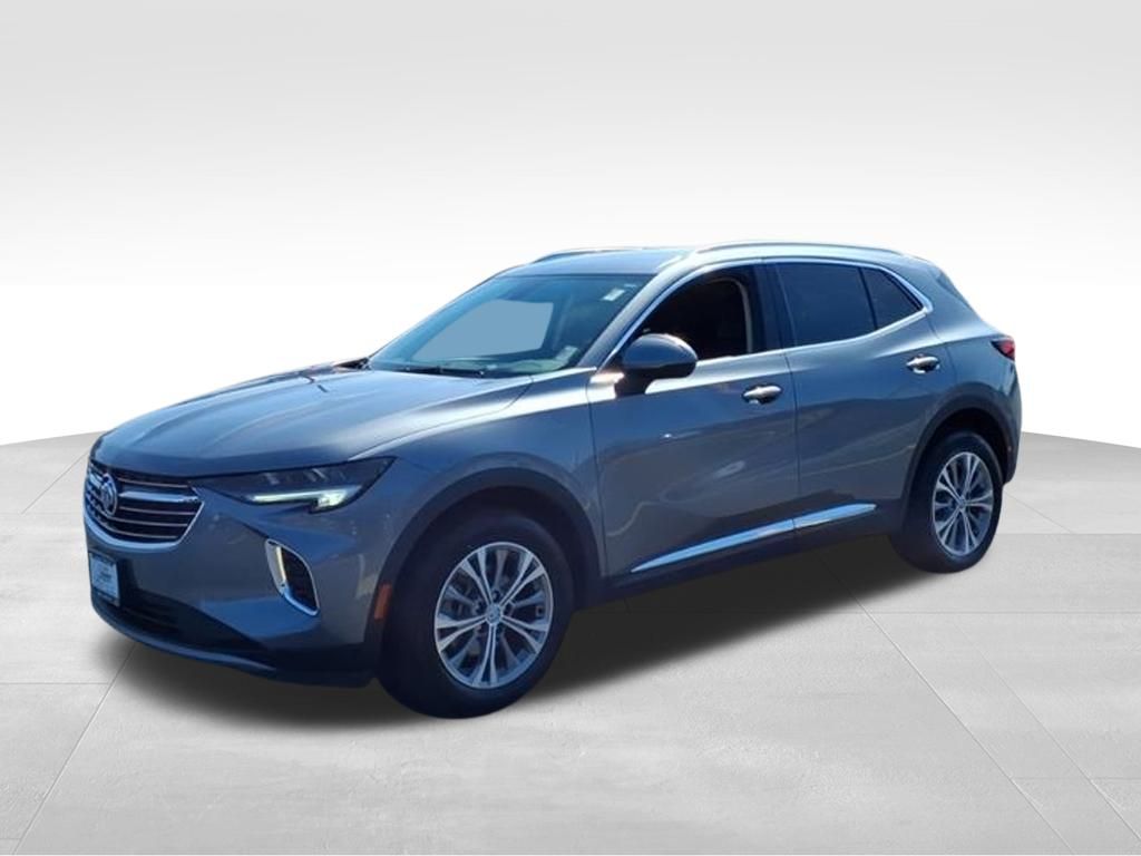 Buick Envision Preferred FWD