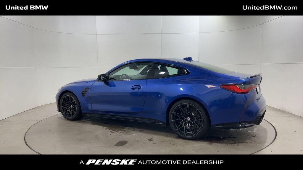 Thumbnail: 2022 BMW M4 - 6