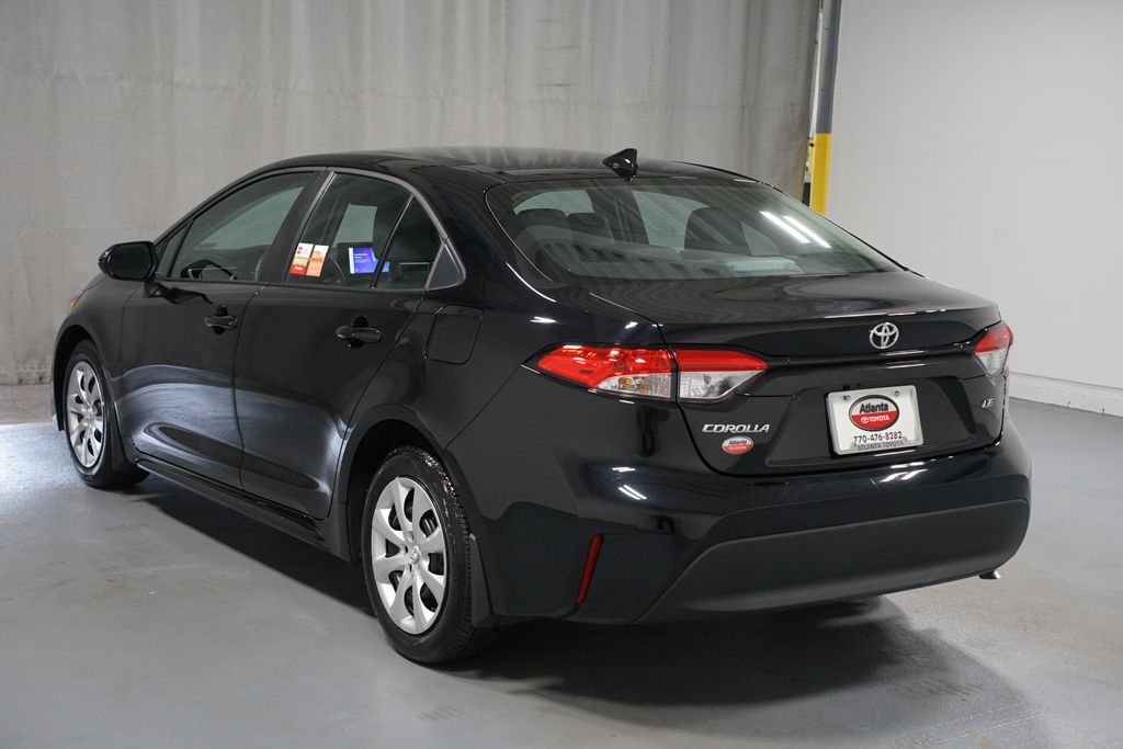 Thumbnail: 2026 Toyota Corolla - 6