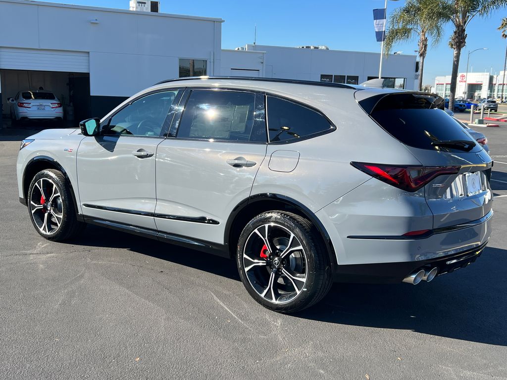 Thumbnail: 2026 Acura MDX - 8
