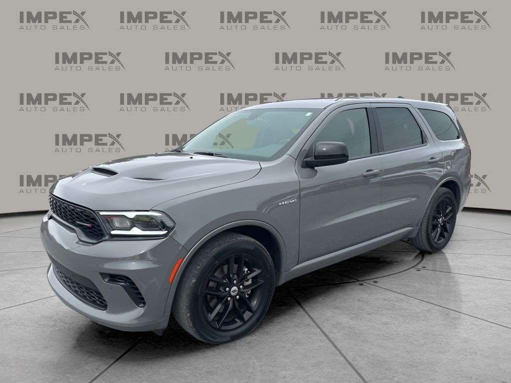 2024 Dodge Durango R/T's photo