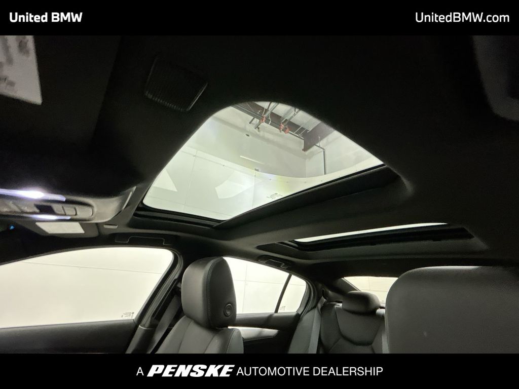 2022 Cadillac CT5 Luxury 19