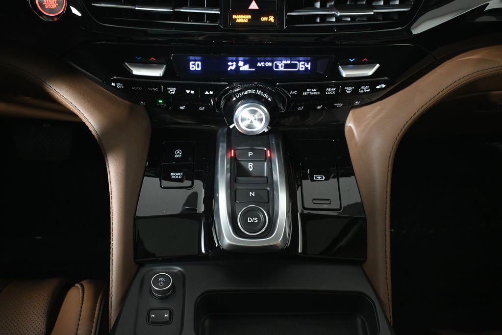 Thumbnail: 2026 Acura MDX - 23