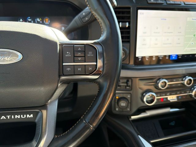 2023 Ford F-250SD