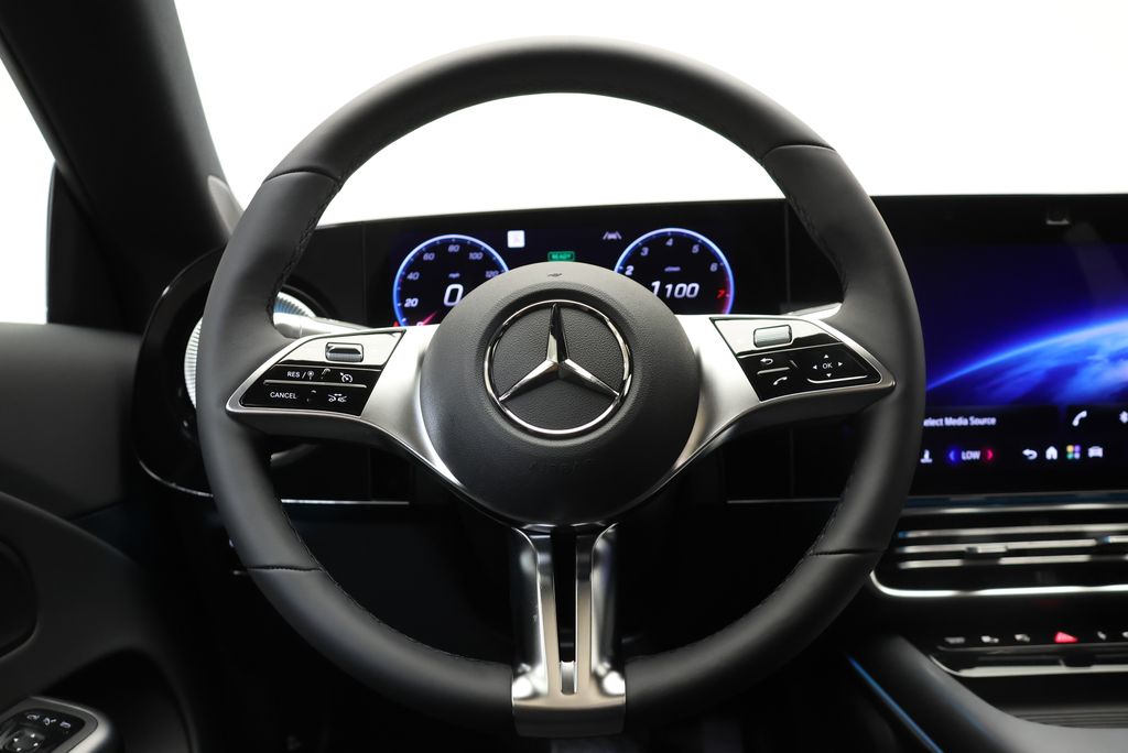 Thumbnail: 2027 Mercedes-Benz CLA - 19