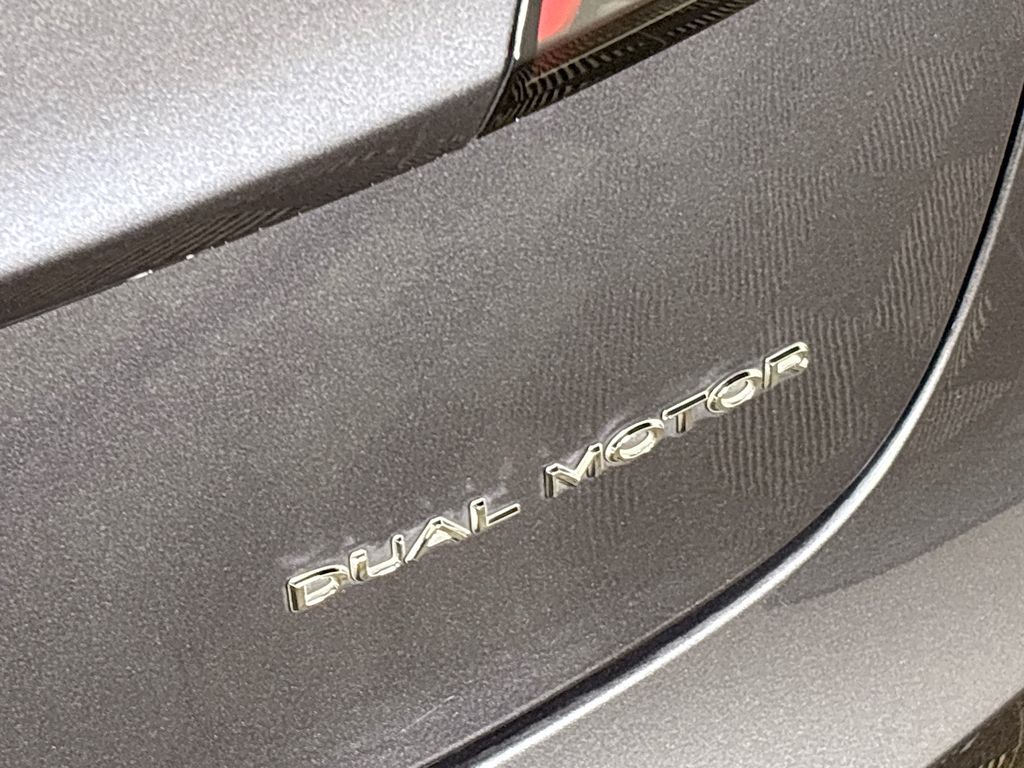 2018 Tesla Model 3 Performance
