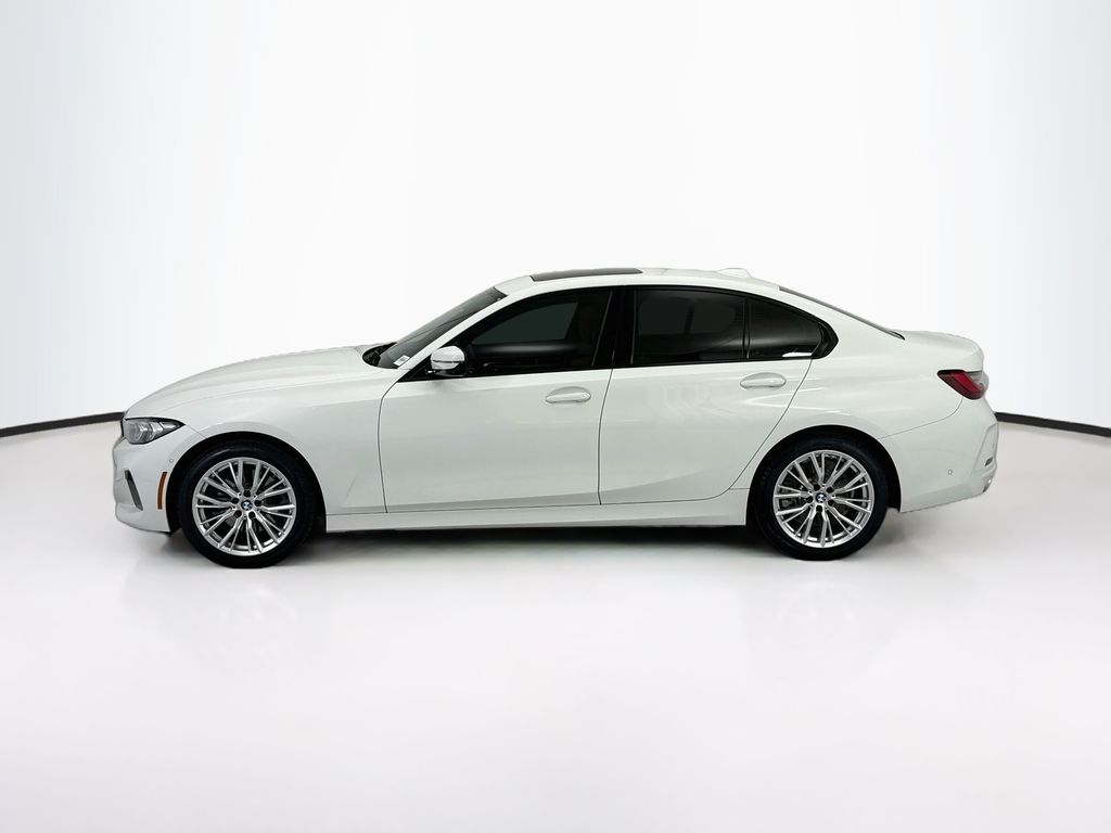 Thumbnail: 2023 BMW 3 Series - 8