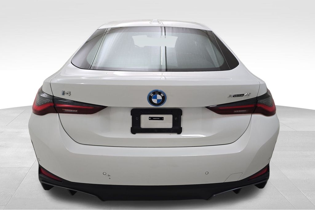 2023 Bmw i4 eDrive35 photo 48