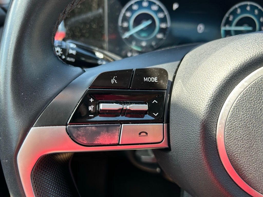 Thumbnail: 2023 Hyundai Elantra - 19