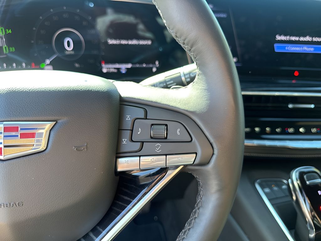 Used Car 2023 Cadillac Escalade  Sport For Sale Under $70,000 In Austin, Texas