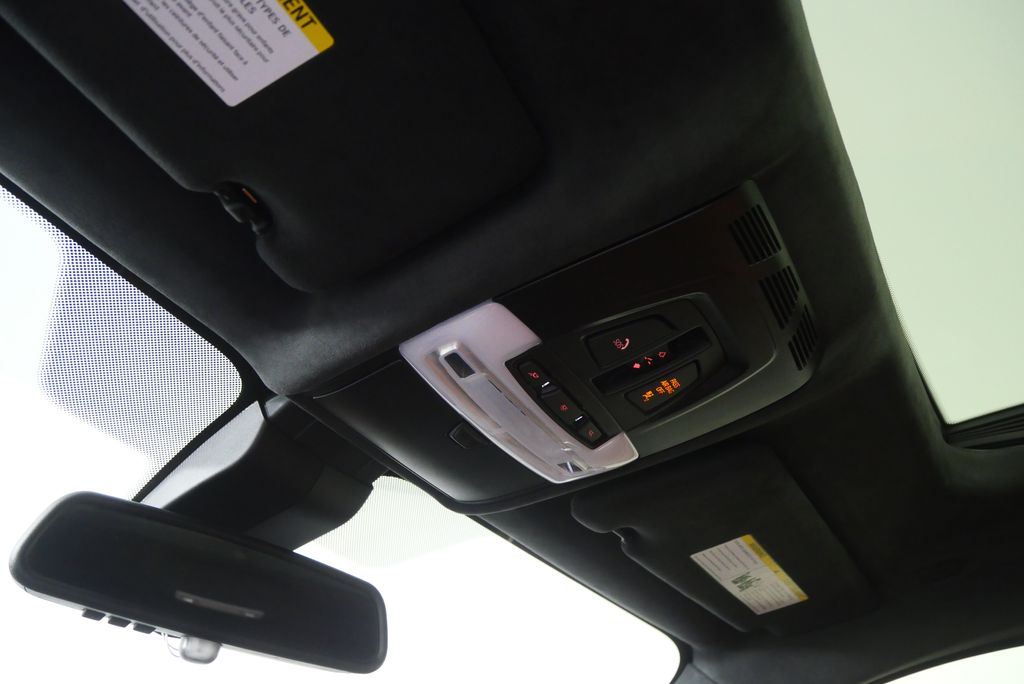 Thumbnail: 2017 BMW X6 - 21