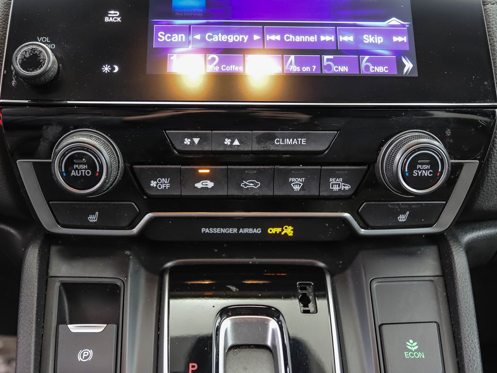 Thumbnail: 2018 Honda CR-V - 19