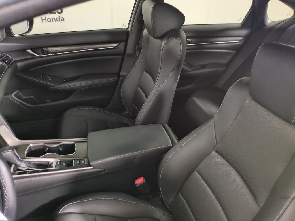 Image 9 of 2021 Honda Accord Sport