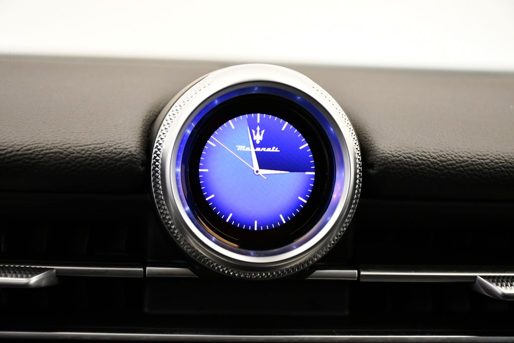 Thumbnail: 2024 Maserati Grecale - 31