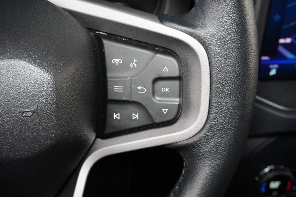 Used Car 2024 Ford Bronco  Badlands For Sale Under $60,000 In Weatherford, Texas