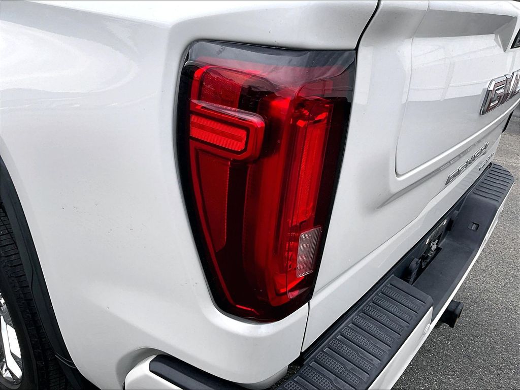 2020 GMC Sierra 1500 — photo 33