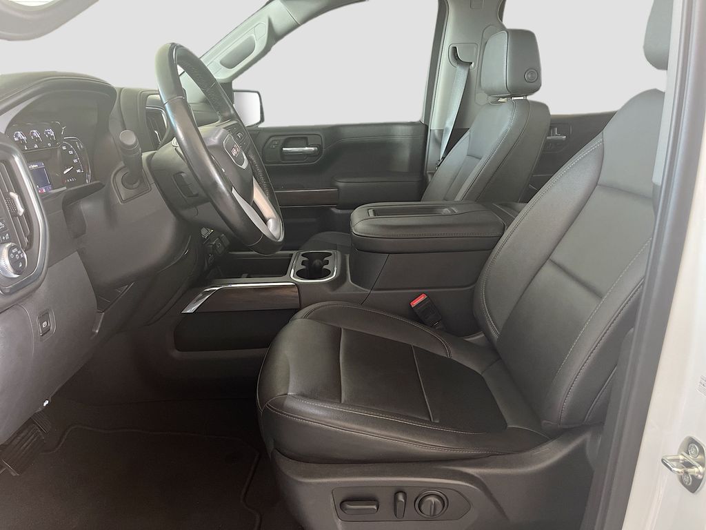 2021 GMC Sierra 1500 SLT - Photo 21