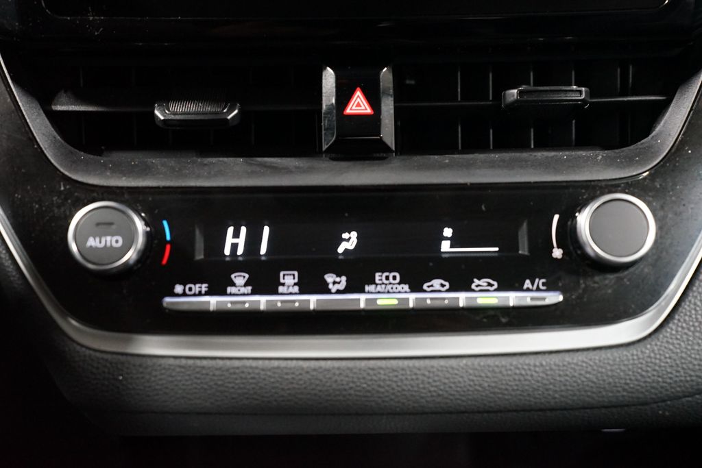 Thumbnail: 2024 Toyota Corolla - 20