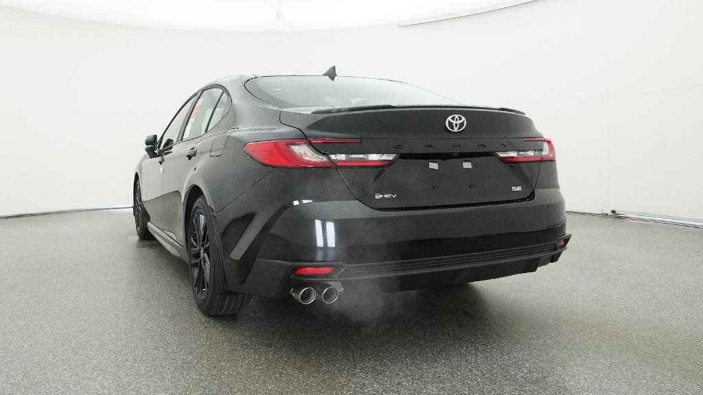 Thumbnail: 2026 Toyota Camry - 8