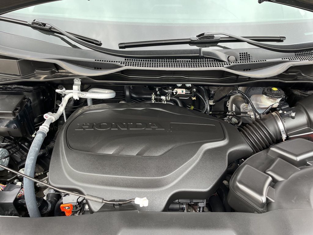 Thumbnail: 2023 Honda Odyssey - 13